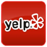 yelp logo